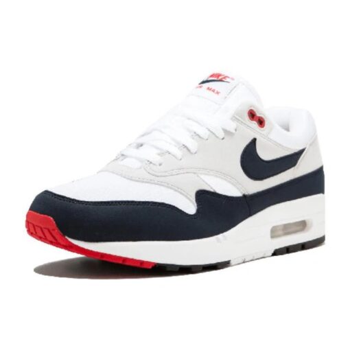 Nike Air Max 1 OG Anniversary 'Obsidian' 908375-104