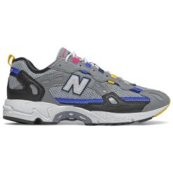 New Balance 827 'Grey Navy' ML827AAQ
