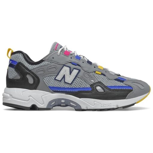 New Balance 827 'Grey Navy' ML827AAQ