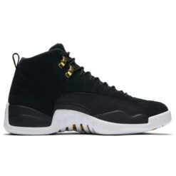 Air Jordan 12 Retro 'Reverse Taxi' 130690-017