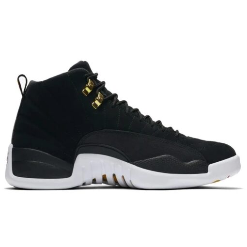 Air Jordan 12 Retro 'Reverse Taxi' 130690-017