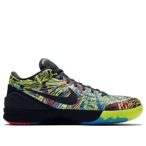 Nike Zoom Kobe 4 Protro 'Wizenard' CV3469-001