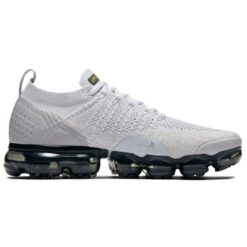 (WMNS) Nike Air VaporMax 2 'Metallic Gold' 942843-010