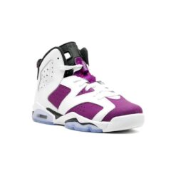 (GS) Air Jordan 6 Retro 'Vivid Pink' 543390-127