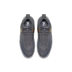 Air Jordan 12 Retro 'Dark Grey' 130690-005