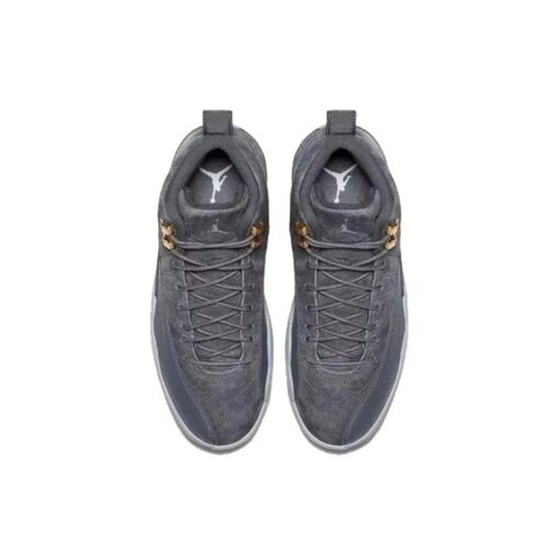 Air Jordan 12 Retro 'Dark Grey' 130690-005