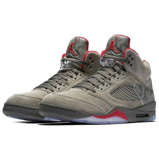 Air Jordan 5 Retro 'Camo' 136027-051