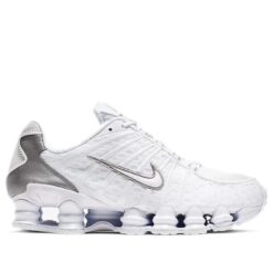 Nike Shox TL 'Metallic Silver' AV3595-100