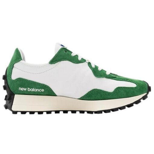 New Balance 327 'Varsity Green' MS327LG1