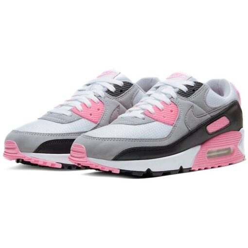 (WMNS) Nike Air Max 90 'Rose Pink' CD0490-102