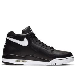 Nike Flight Legacy 'Black White' BQ4212-002