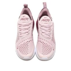(WMNS) Nike Air Max 270 'Barely Rose' AH6789-601