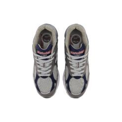 New Balance 990v3 Made in USA 'Elephant Grey' M990GJ3