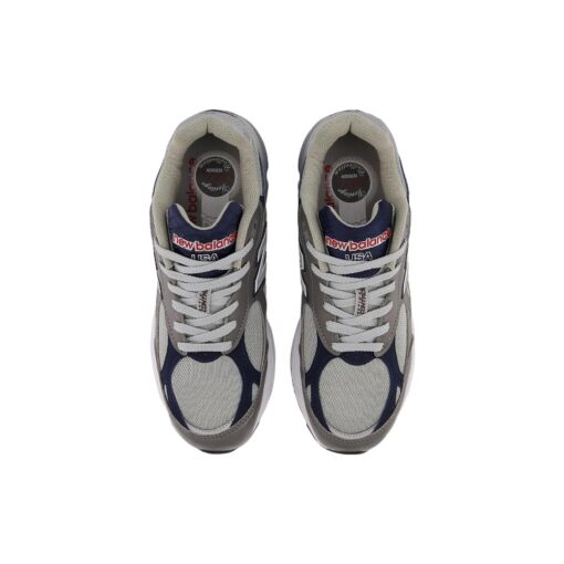 New Balance 990v3 Made in USA 'Elephant Grey' M990GJ3