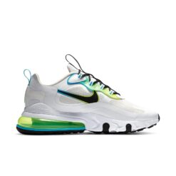 Nike Air Max 270 React 'Worldwide Pack - White' CK6457-100
