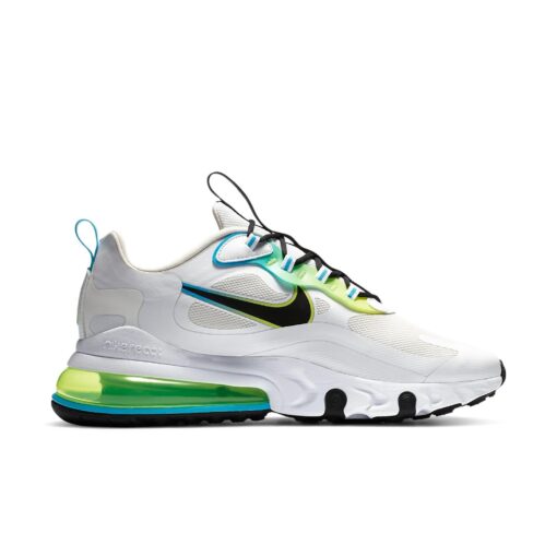 Nike Air Max 270 React 'Worldwide Pack - White' CK6457-100