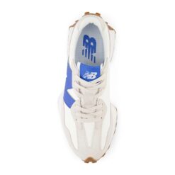 (WMNS) New Balance 327 'Moonbeam True Blue' WS327GB