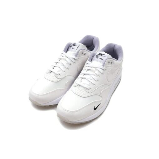 Nike NikeLab x Dover Street Market Air Max 1 'White' AH8051-100