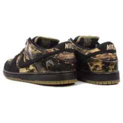 Nike SB Dunk Pushead Premium 'Pushead 2' 536356-002