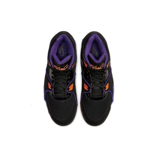 Nike Air Flight 89 'Court Purple' CU4838-001