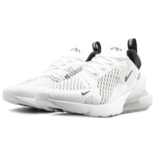 Nike Air Max 270 'White' AH8050-100