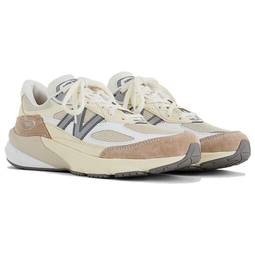 New Balance 990v6 'Made in USA Cream' M990SS6