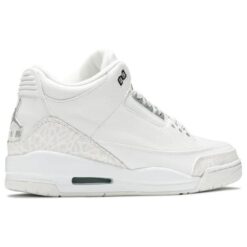Air Jordan 3 Retro 'Pure Money' 136064-103