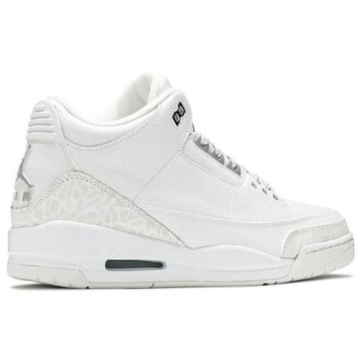 Air Jordan 3 Retro 'Pure Money' 136064-103