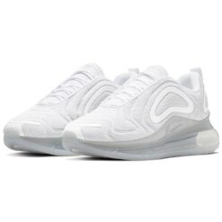 (WMNS) Nike Air Max 720 'Pure Platinum' AR9293-101