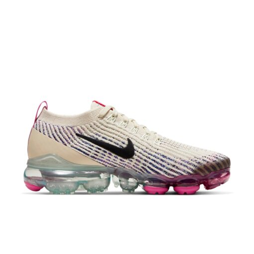 (WMNS) Nike Air VaporMax Flyknit 3 'Fossil' AJ6910-201