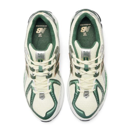 New Balance x Aime Leon Dore 1906R 'Green' M1906RL1