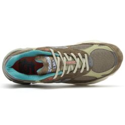 New Balance x Bodega 990v3 Made In USA 'Anniversary' M990BD3