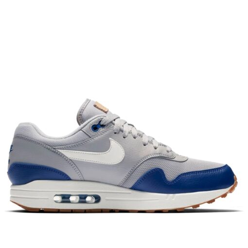 Nike Air Max 1 'Deep Royal Blue' AH8145-008