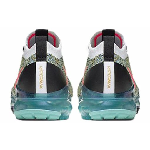 Nike Air VaporMax Flyknit 3 'Turquoise Crimson' AJ6900-104
