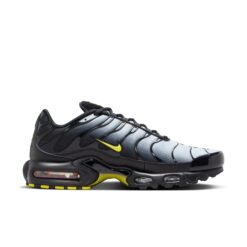 Nike Air Max Plus 'Black Opti Yellow' DM0032-012