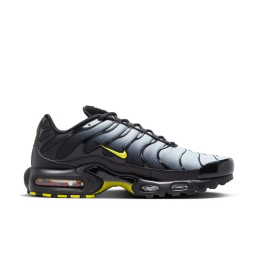 Nike Air Max Plus 'Black Opti Yellow' DM0032-012