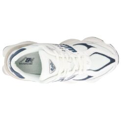 New Balance 9060 'White Navy' U9060VNB
