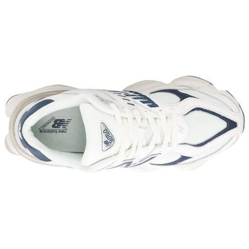 New Balance 9060 'White Navy' U9060VNB