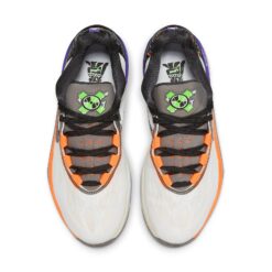 Nike Air Zoom G.T. Cut 2 EP 'White Black Totel Orange' FN8890-101