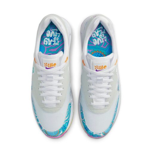 Nike Air Max 1 '86 OG Golf NRG 'Play to Live' DV1407-100