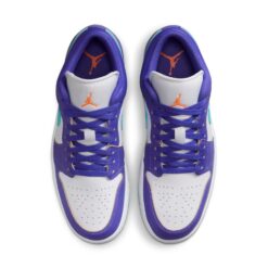 Air Jordan 1 Low SE 'Hornets' HJ9013-550