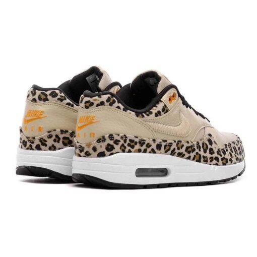 (WMNS) Nike Air Max 1 Premium 'Leopard' BV1977-200
