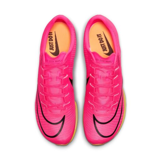 Nike Air Zoom Maxfly 'Hyper Pink Orange' DH5359-600