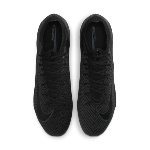 Nike Mercurial Vapor 16 Elite FG 'Shadow Pack - Black Deep Jungle' 2024 FQ1457-002