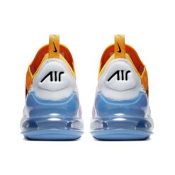 Nike Air Max 270 'Summer Gradient Blue' AH8050-702