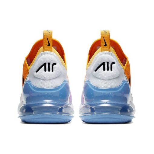 Nike Air Max 270 'Summer Gradient Blue' AH8050-702