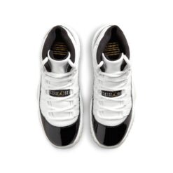 (GS) Air Jordan 11 Retro 'Defining Moment DMP 2023 Gratitude' 378038-170