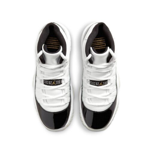 (GS) Air Jordan 11 Retro 'Defining Moment DMP 2023 Gratitude' 378038-170