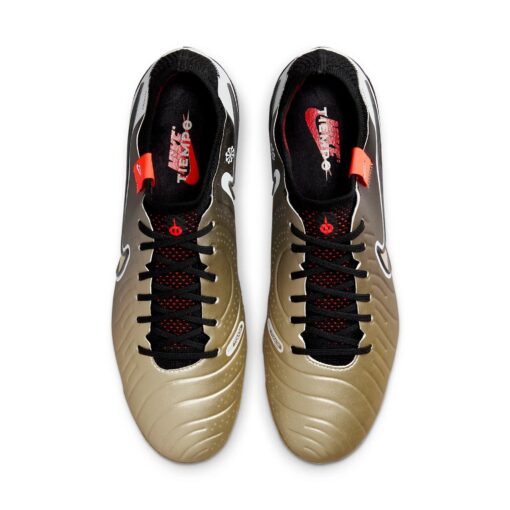 Nike Tiempo Legend 10 Elite FG SE 'Golden Touch' FJ2515-900