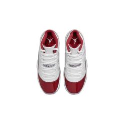 (GS) Air Jordan 11 Retro 'Cherry' 378038-116